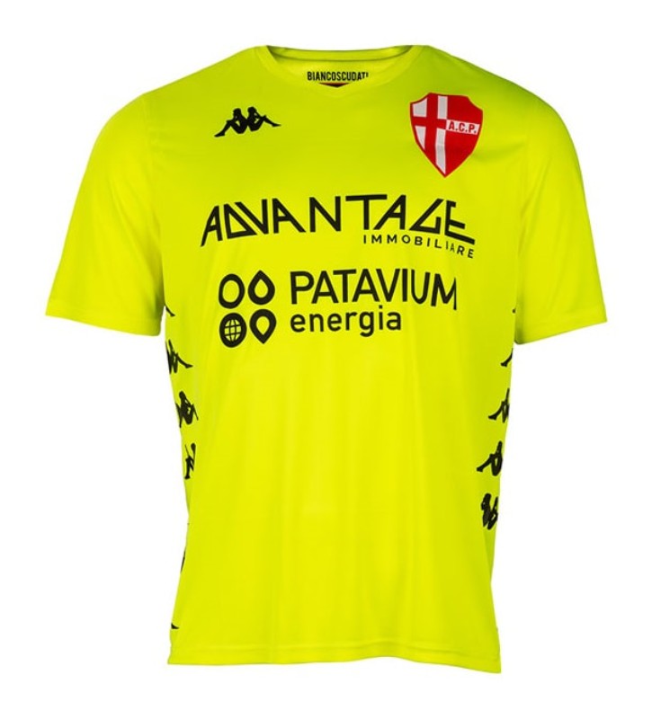 Padova 2019-20 Third Kit