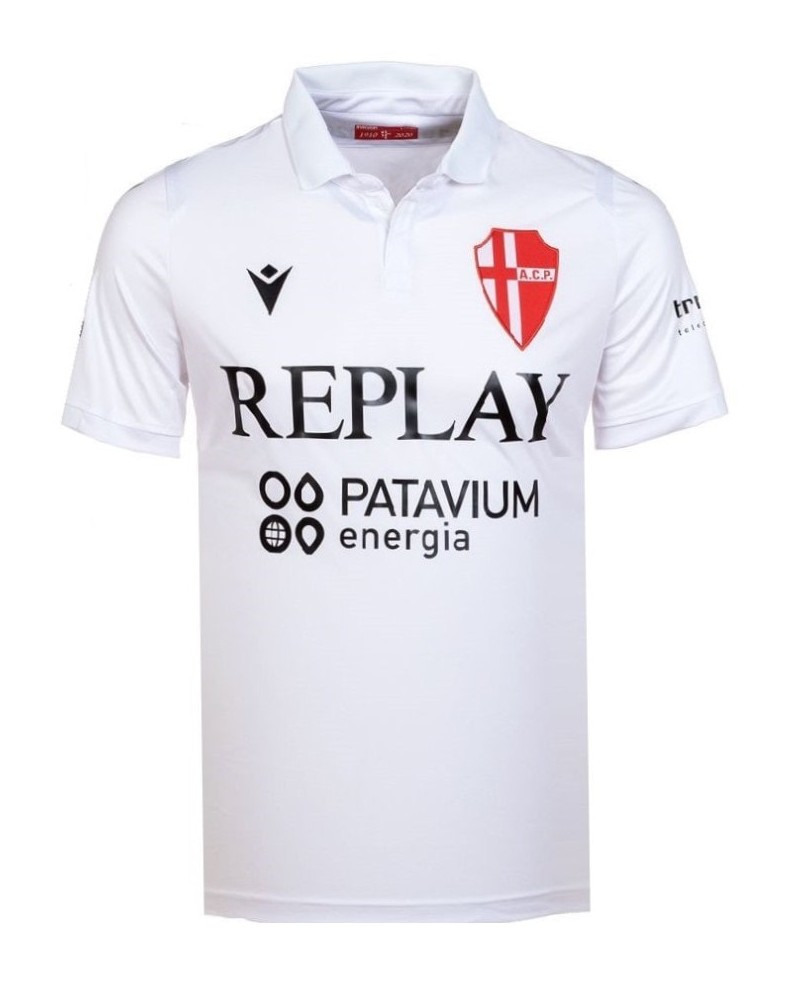 Padova 2020-21 Home Kit