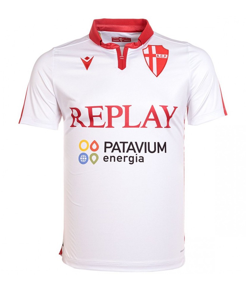 Padova 2021-22 Home Kit