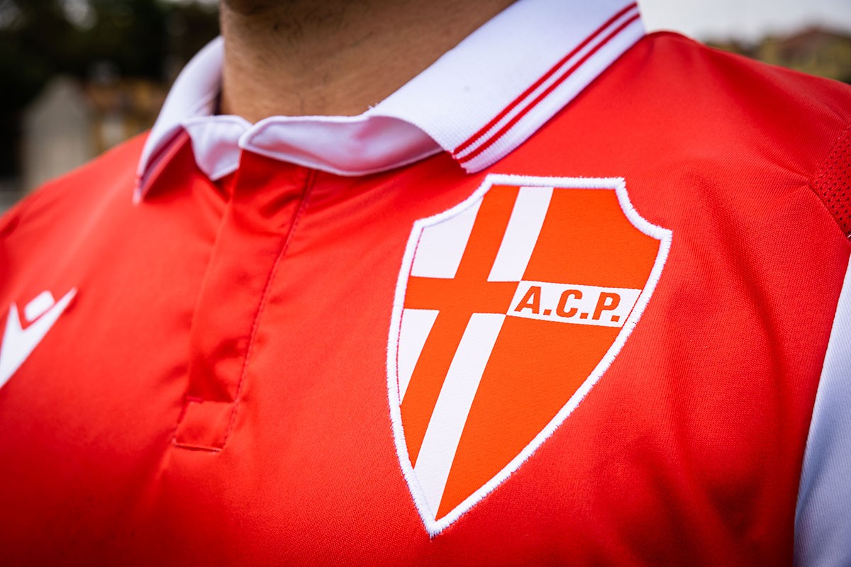 Padova 2021-22 Away Kit