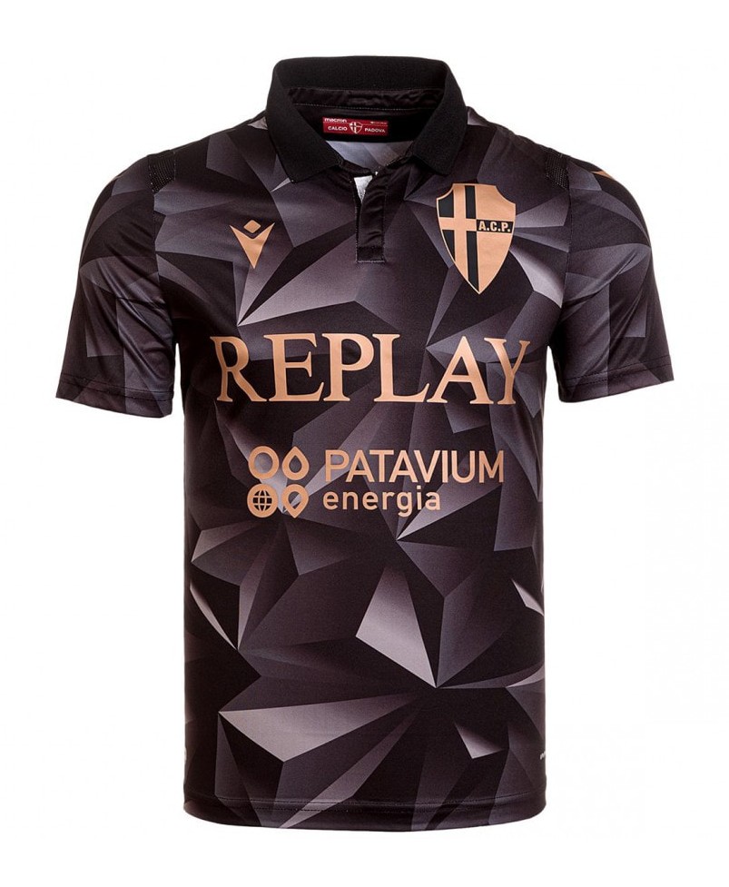 Padova 2021-22 Third Kit