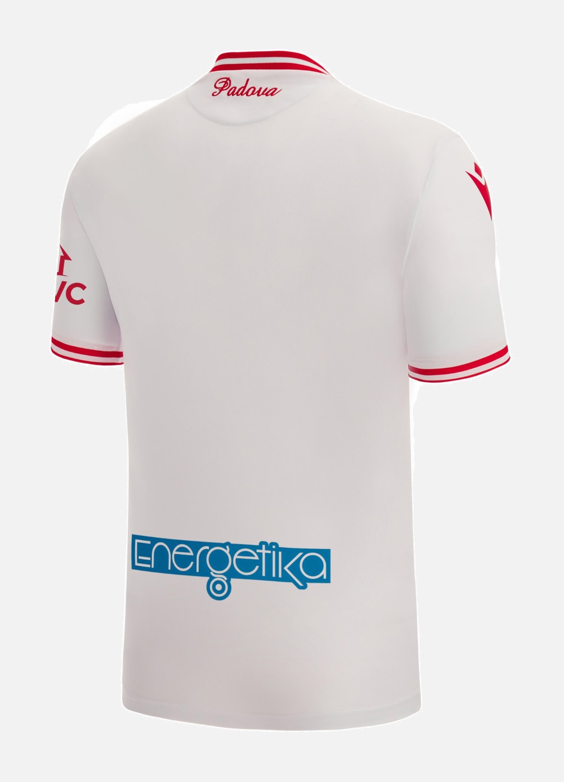 Padova 2022-23 Home Kit