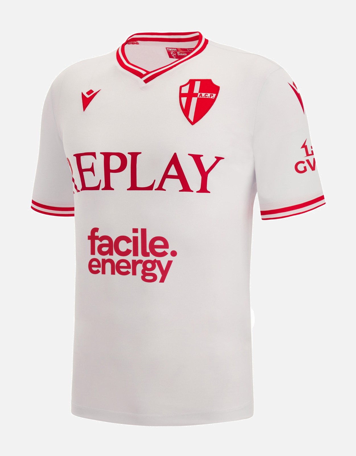 Padova 2022-23 Home Kit