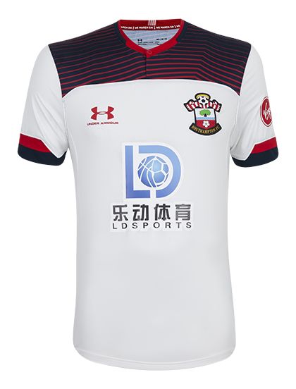 Southampton FC 2019-20 Third Kit