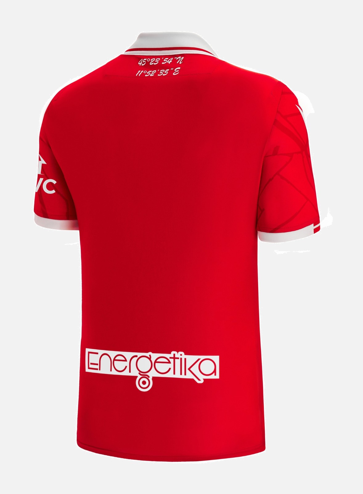 Padova 2022-23 Away Kit