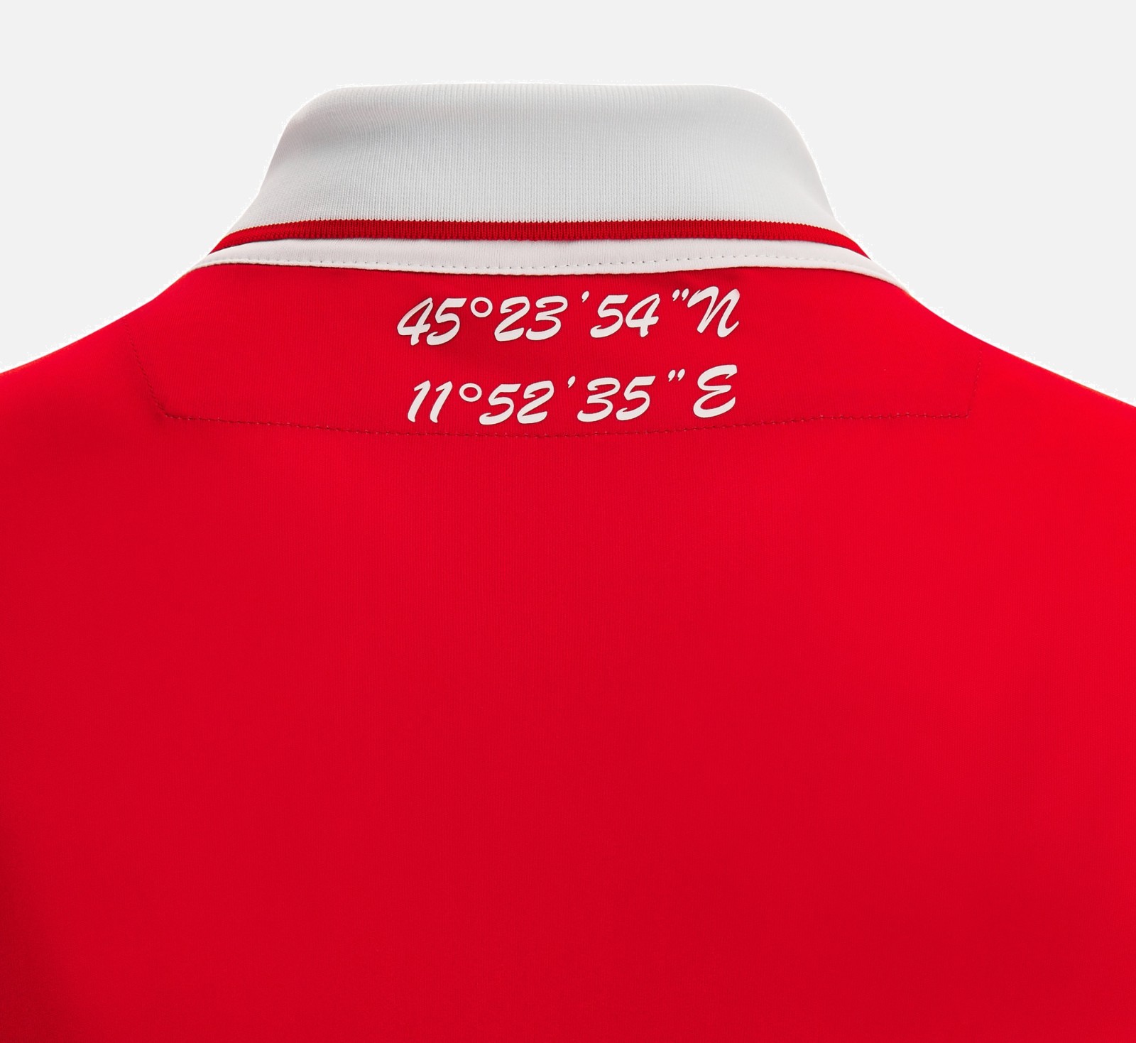 Padova 2022-23 Away Kit