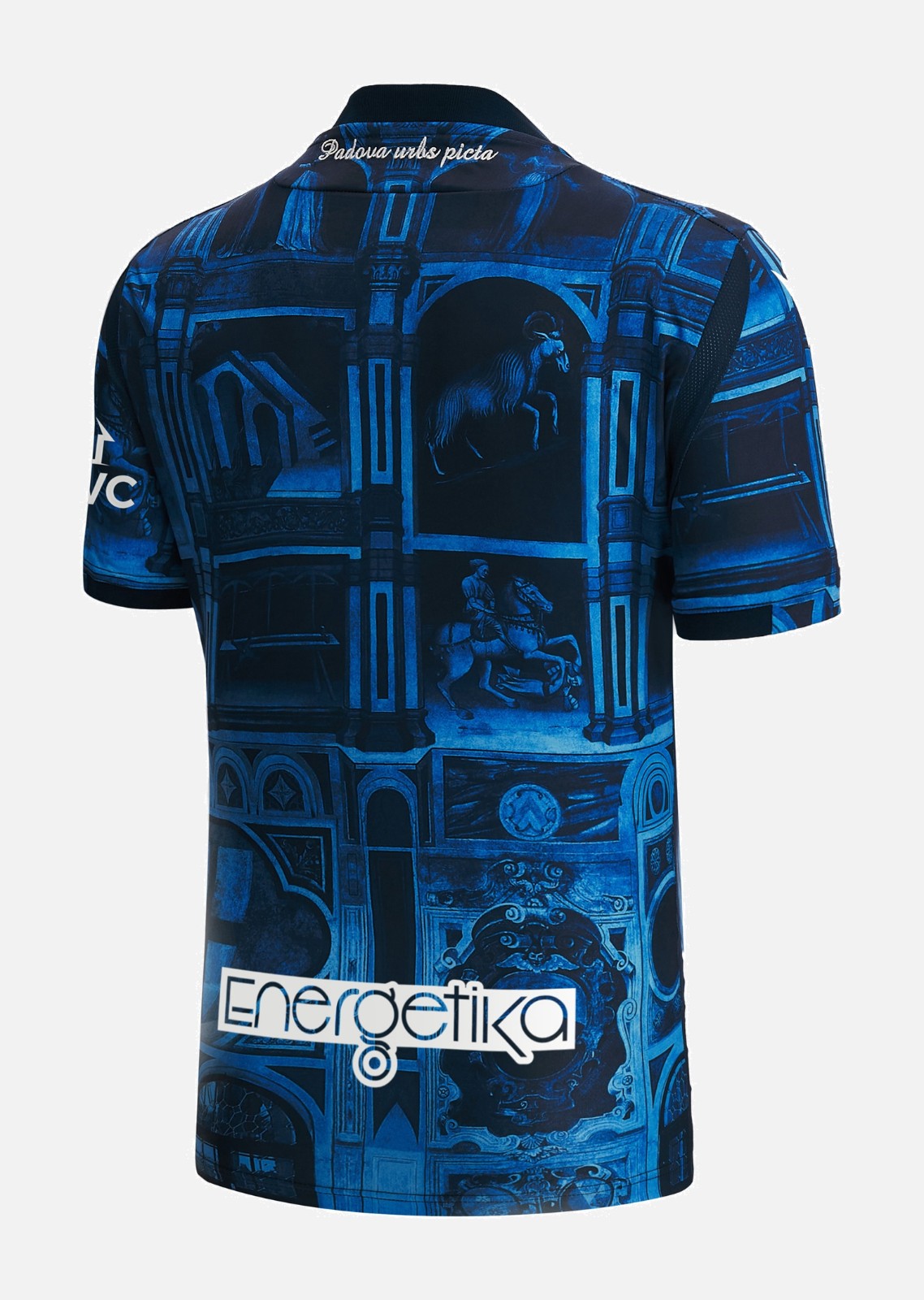 Padova 2022-23 Third Kit