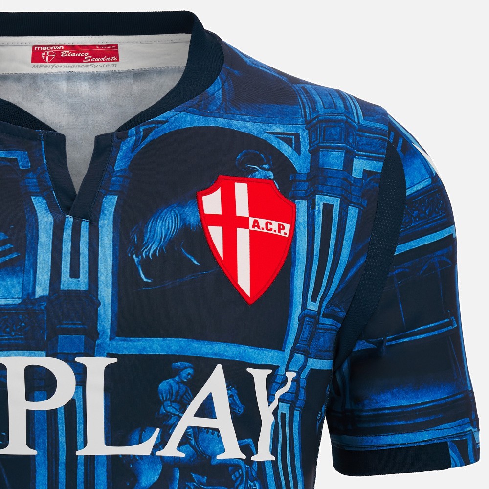 Padova 2022-23 Third Kit