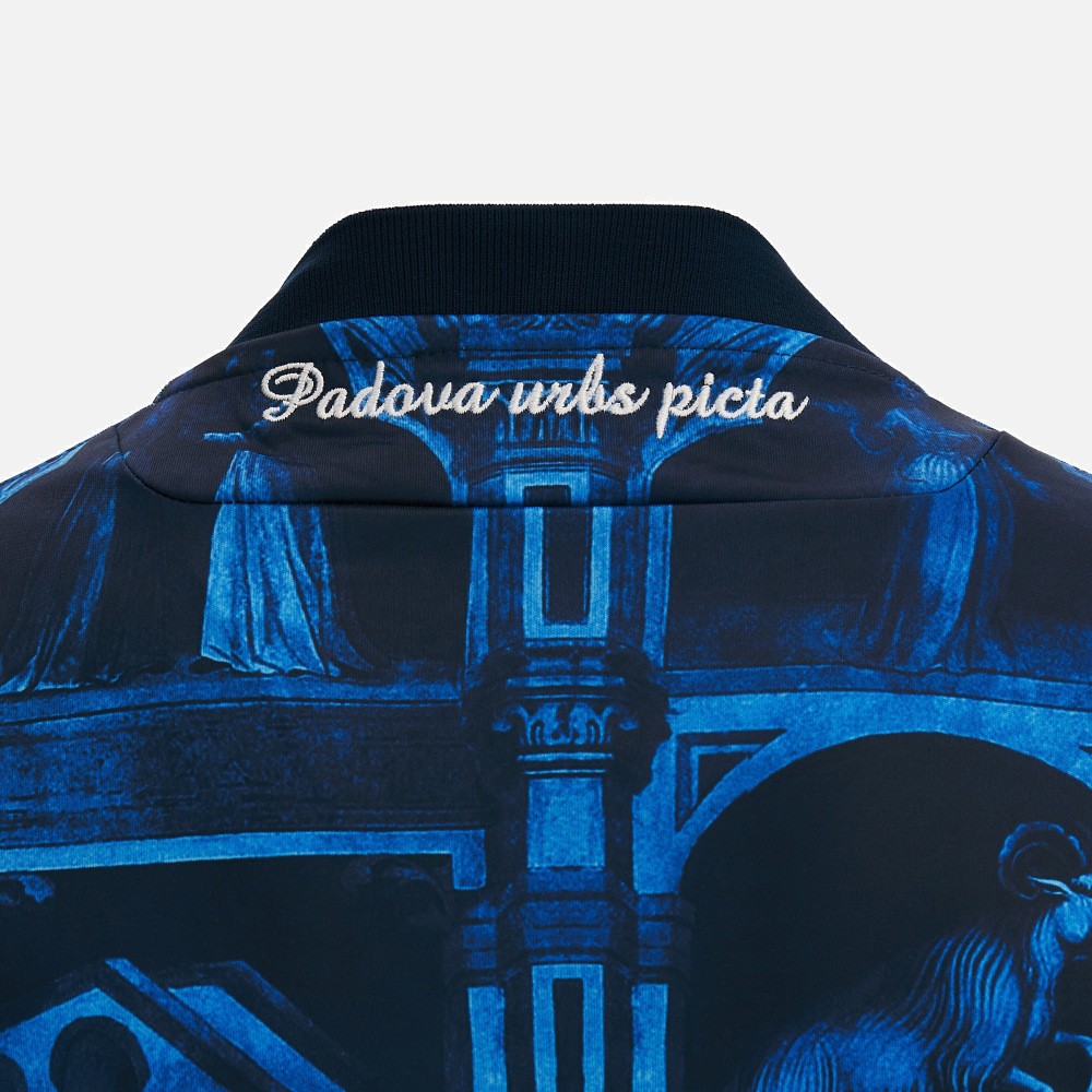 Padova 2022-23 Third Kit