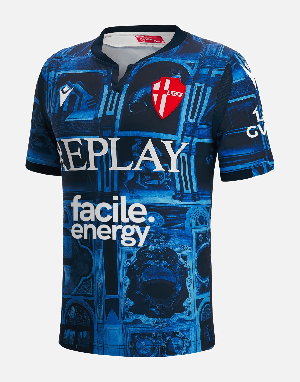Padova 2022-23 Third Kit