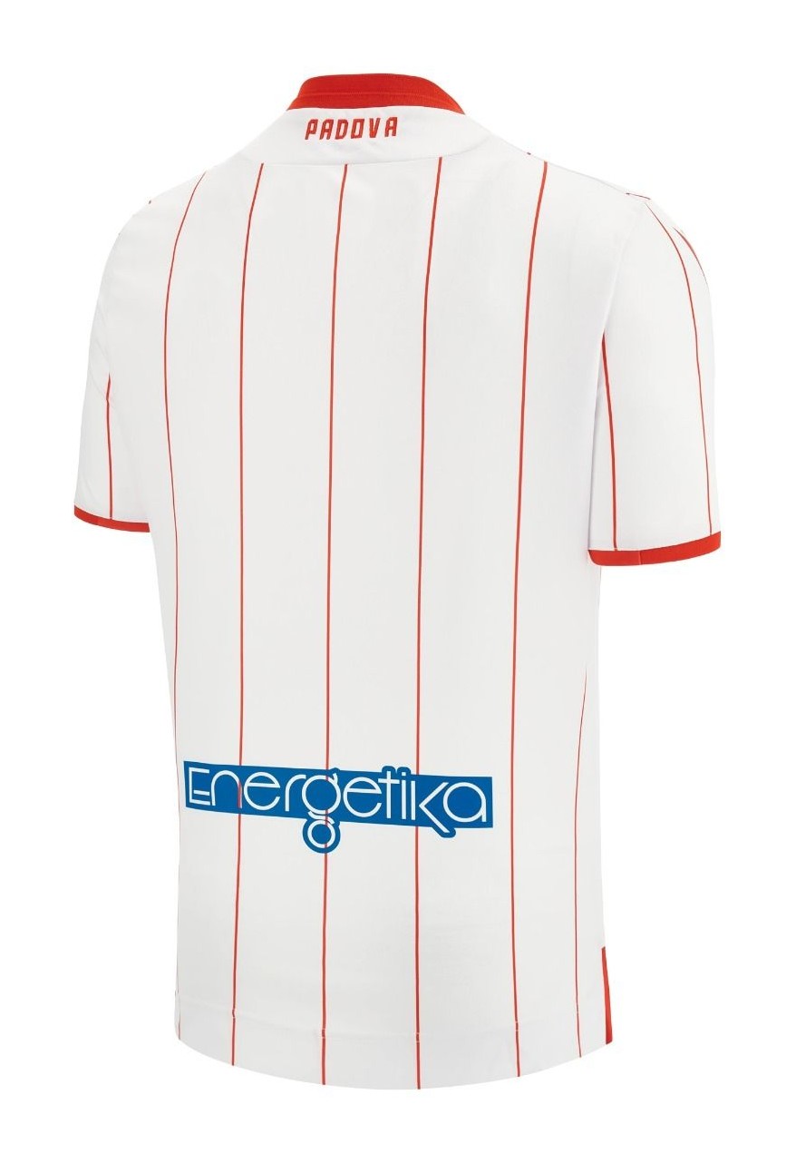 Padova 2023-24 Home Kit