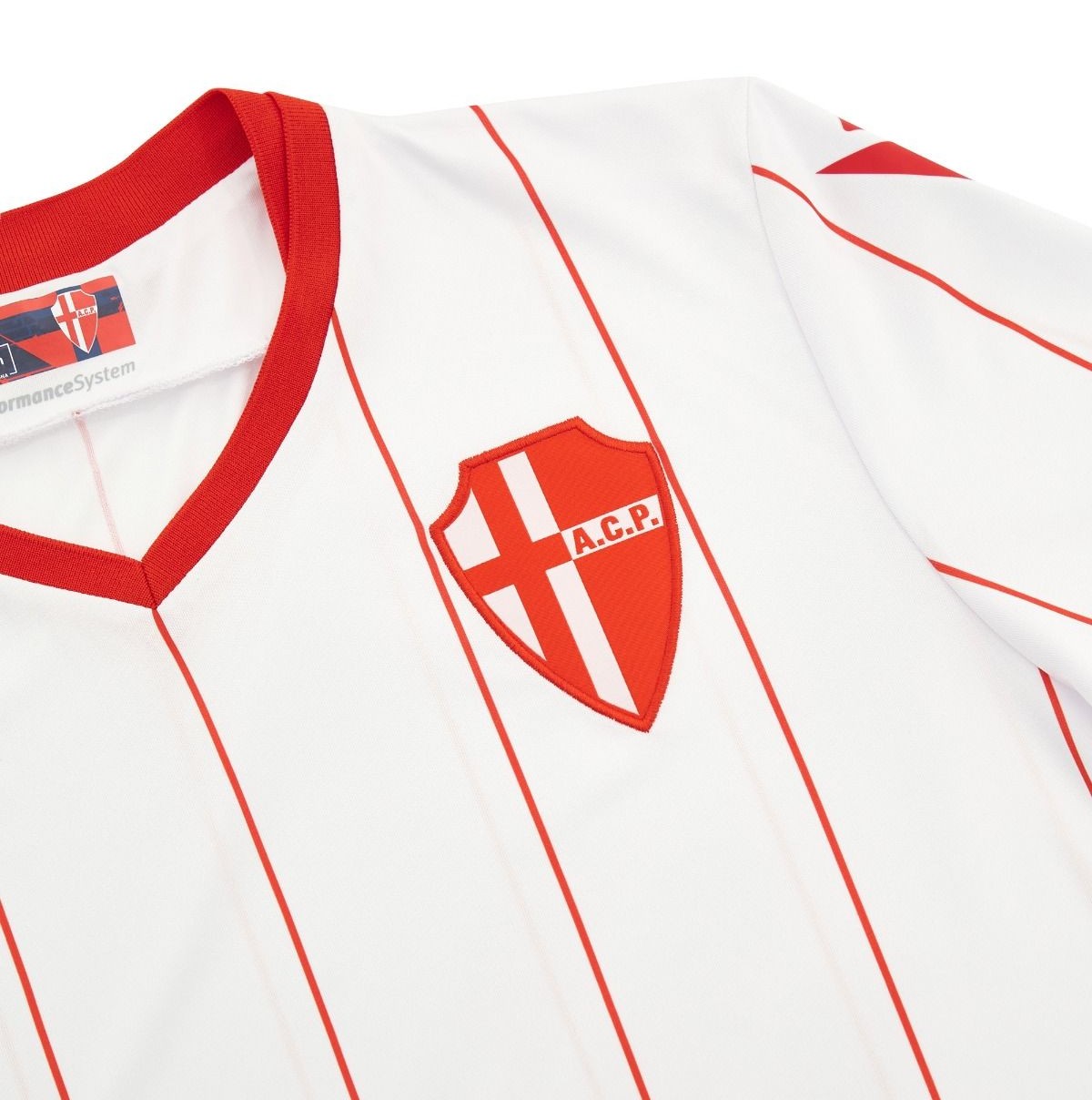 Padova 2023-24 Home Kit