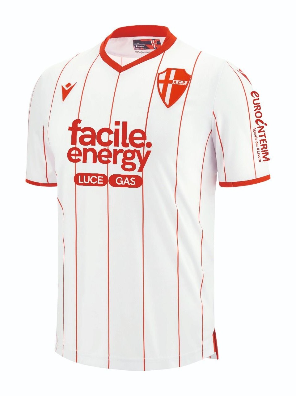 Padova 2023-24 Home Kit