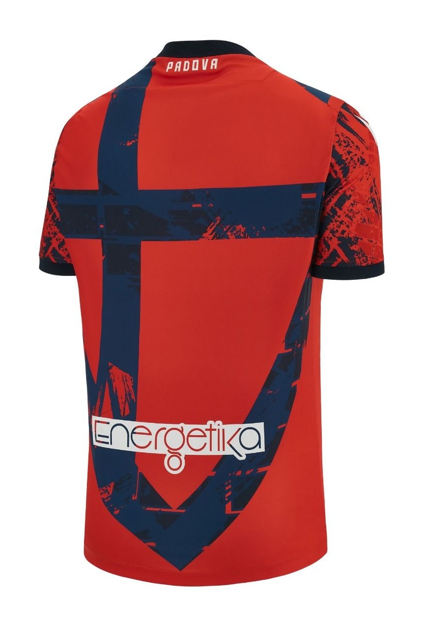 Padova 2023-24 Away Kit