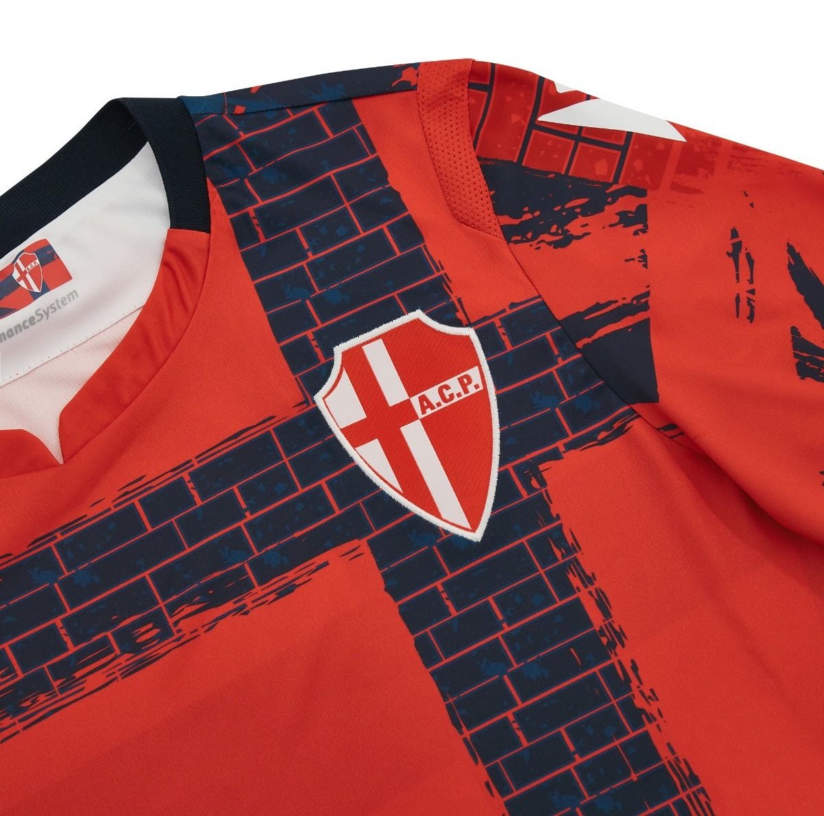 Padova 2023-24 Away Kit