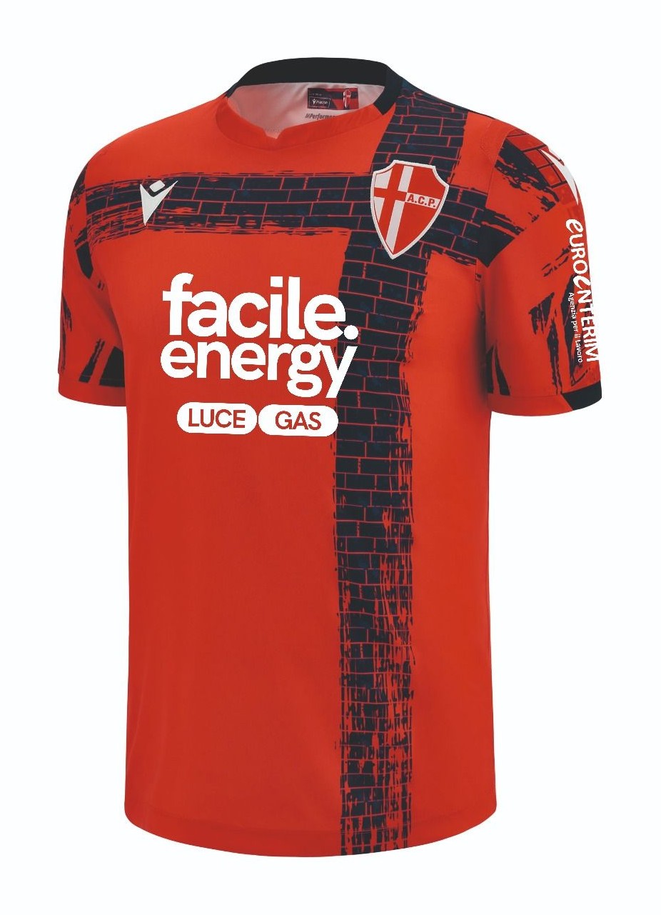 Padova 2023-24 Away Kit