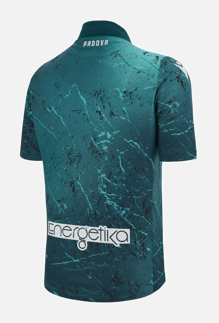 Padova 2023-24 Third Kit