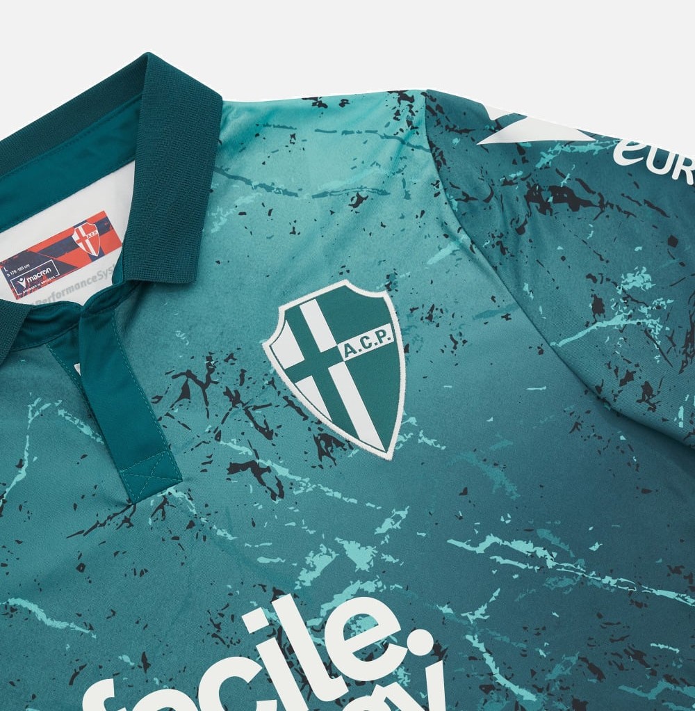 Padova 2023-24 Third Kit