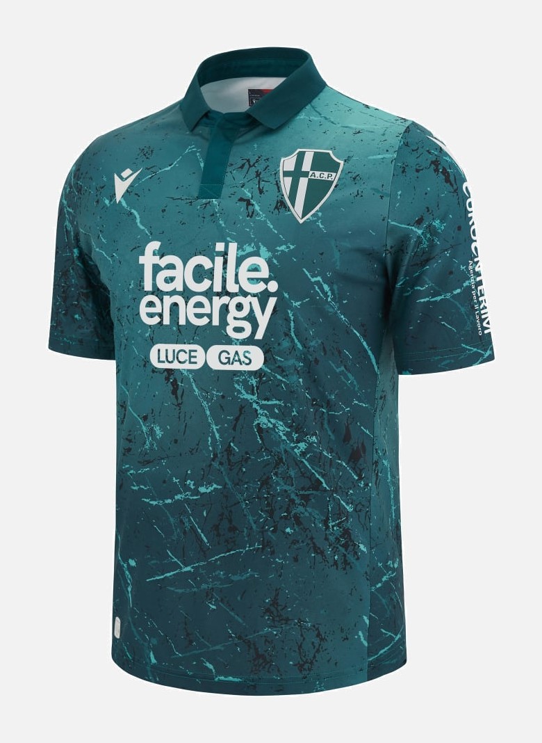 Padova 2023-24 Third Kit