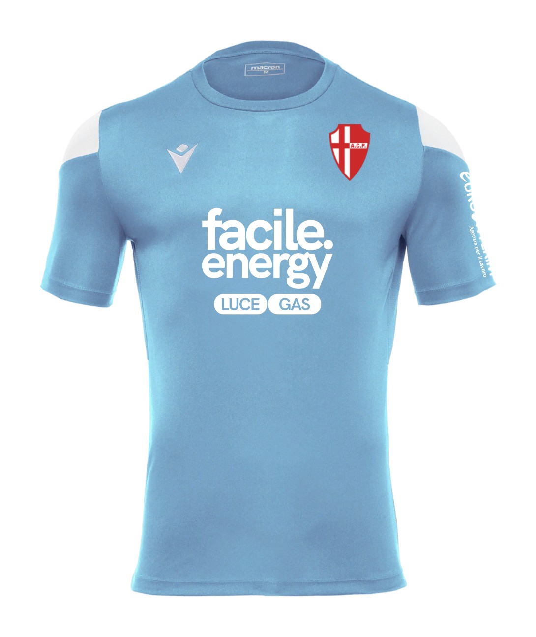 Padova 2023-24 GK Kit