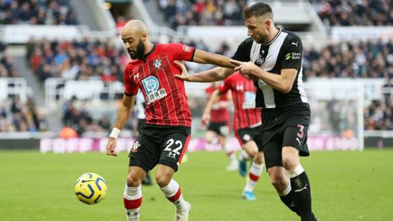 Southampton FC 2019-20 Fourth Kit