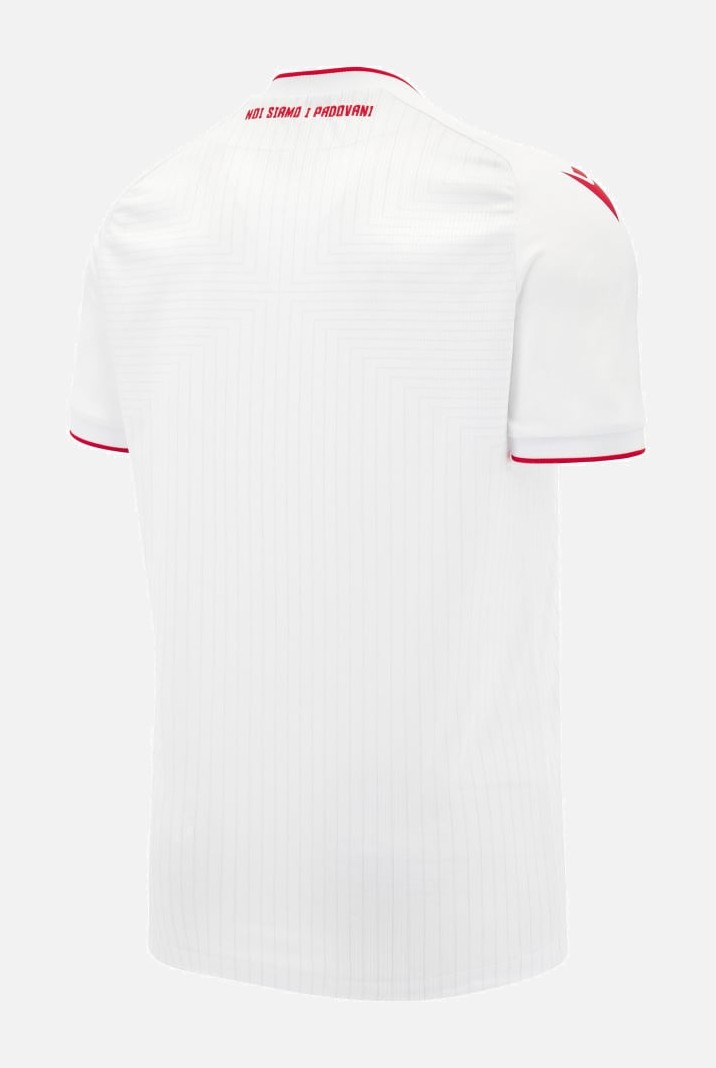 Padova 2024-25 Home Kit