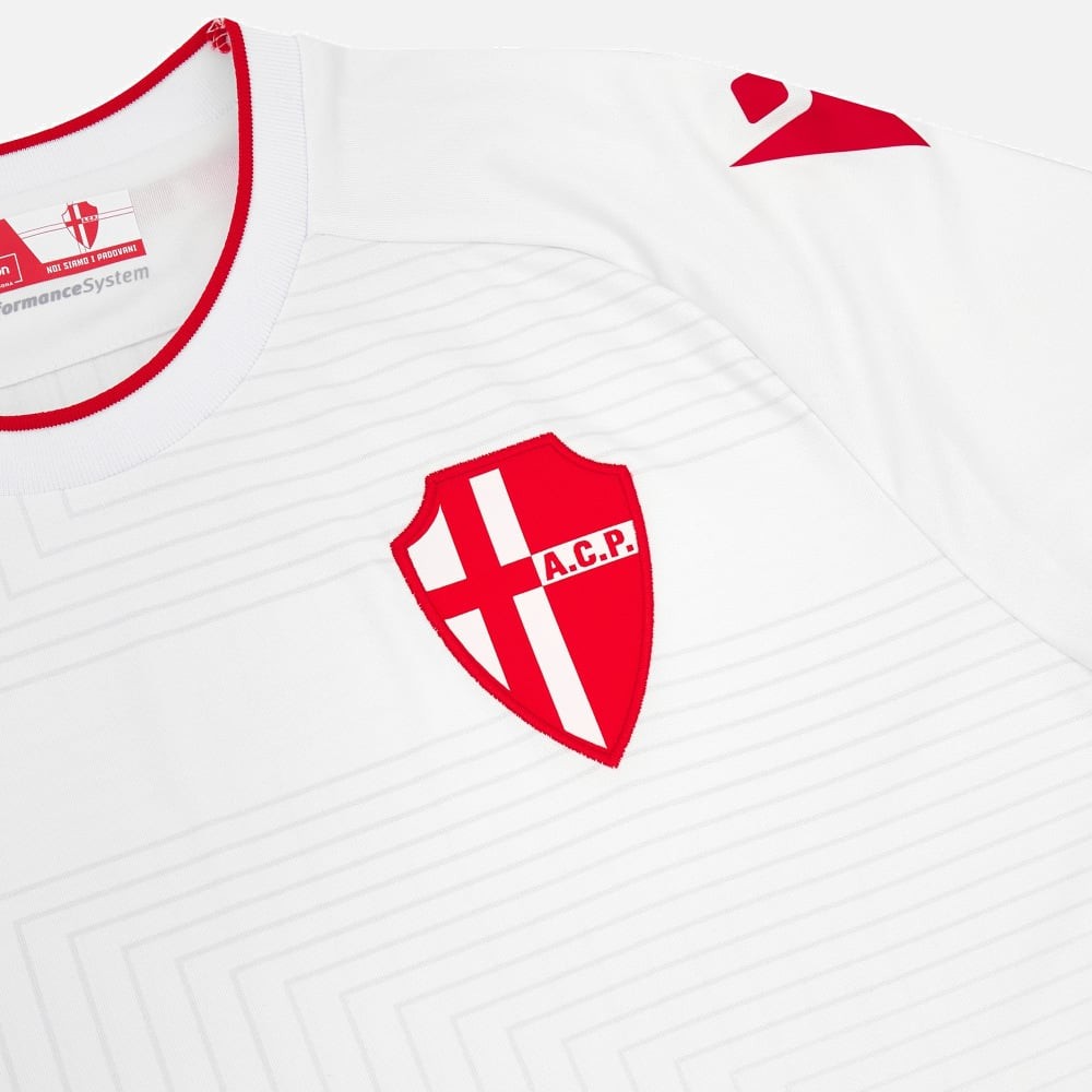 Padova 2024-25 Home Kit