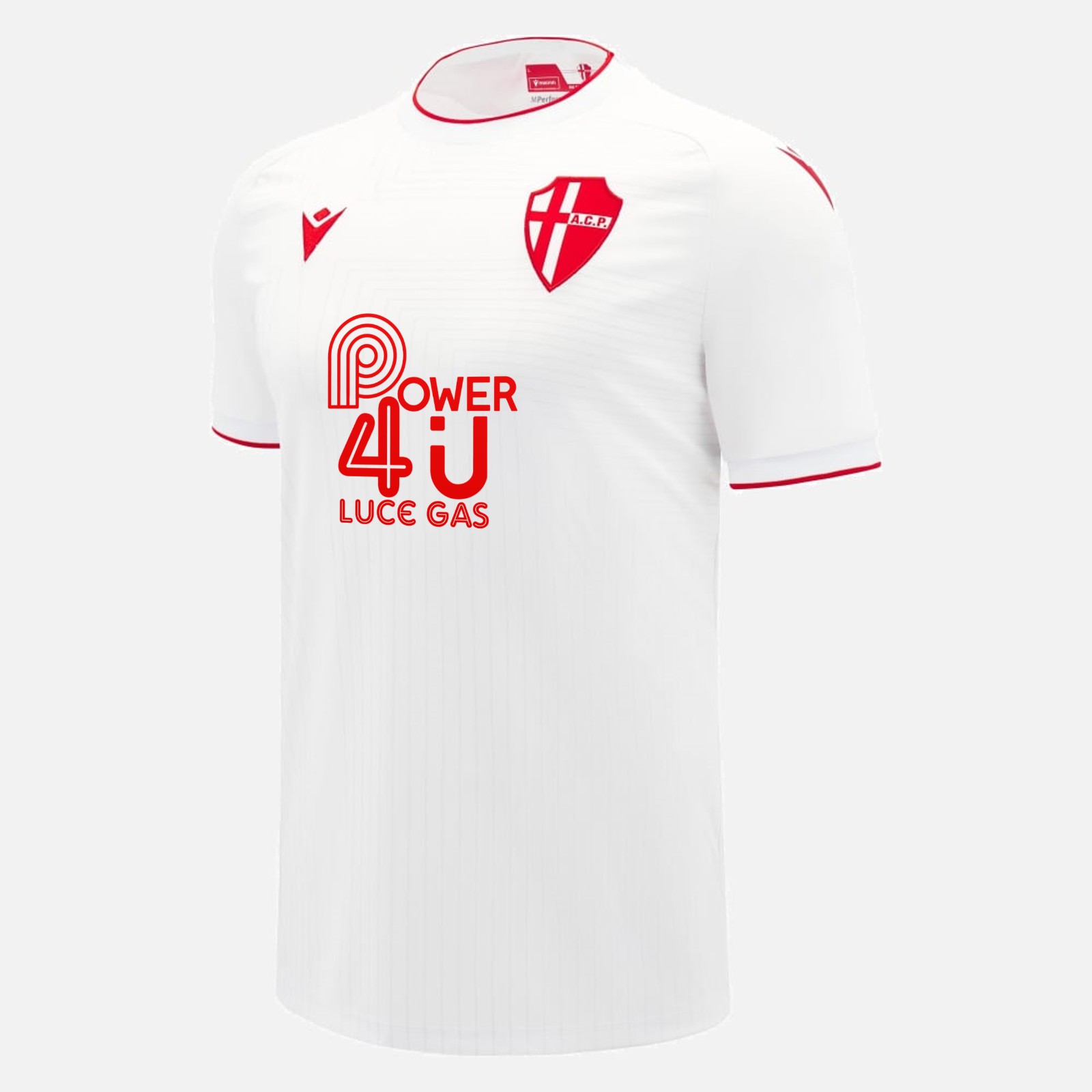Padova 2024-25 Home Kit
