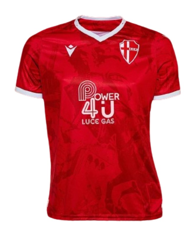 Padova 2024-25 Away Kit