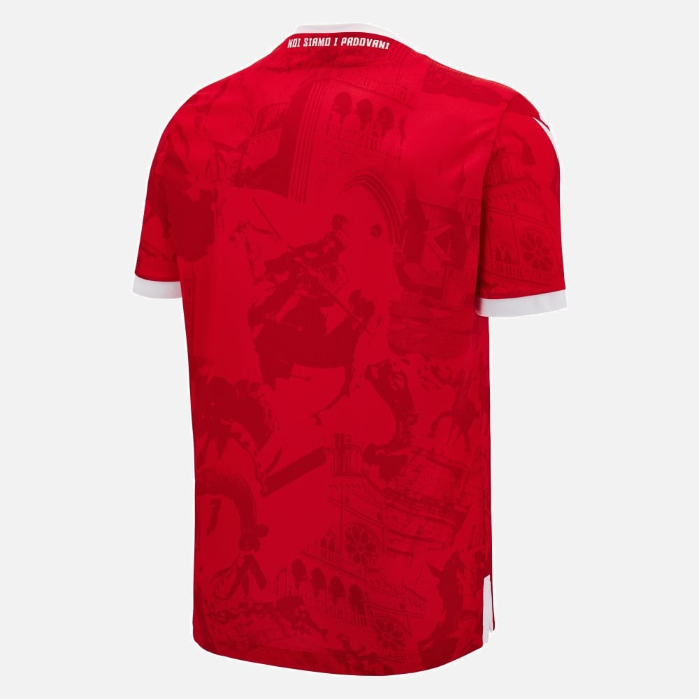 Padova 2024-25 Away Kit