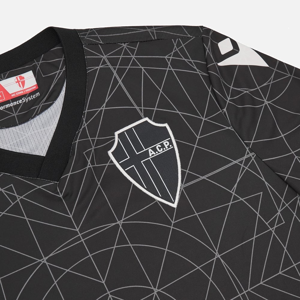 Padova 2024-25 Third Kit