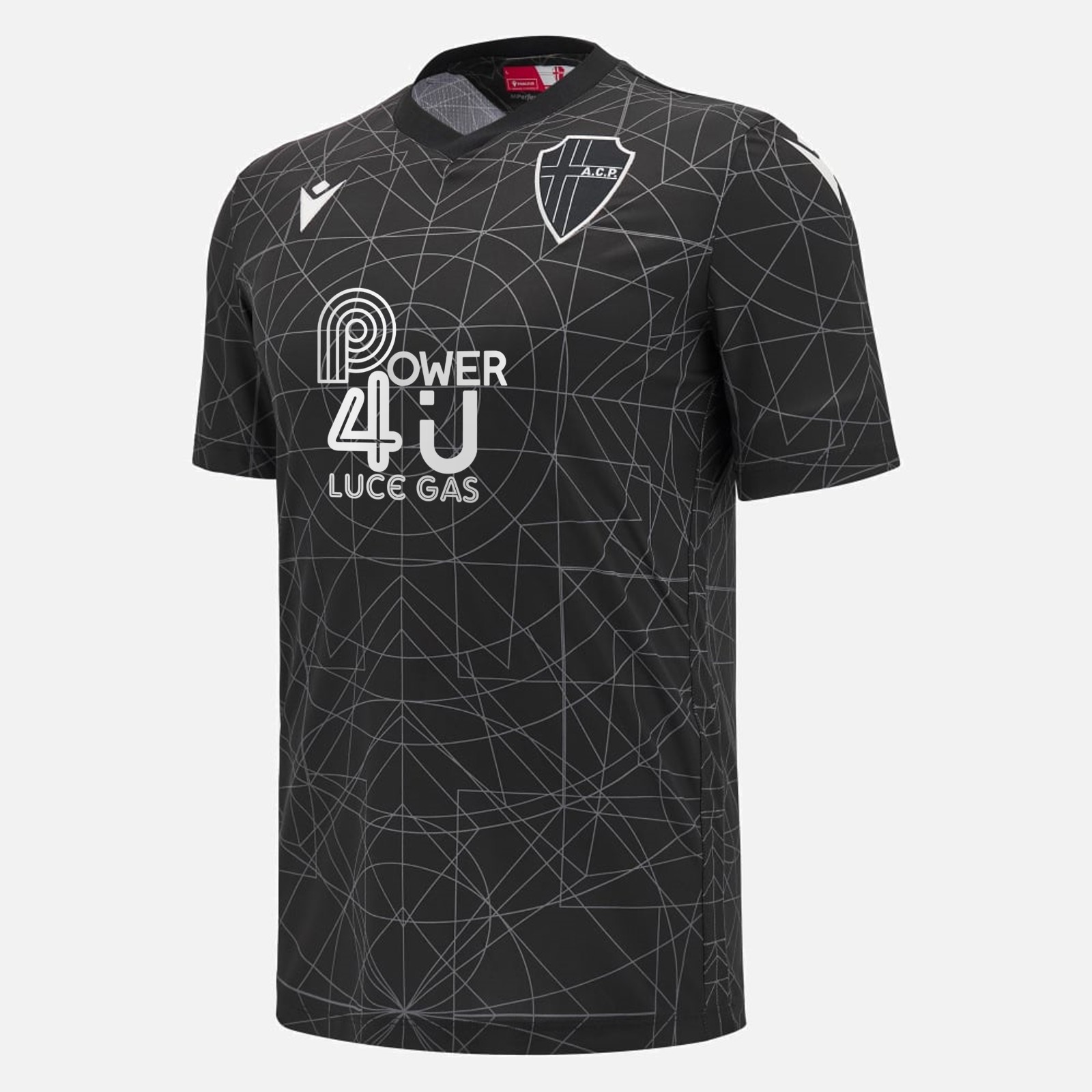 Padova 2024-25 Third Kit