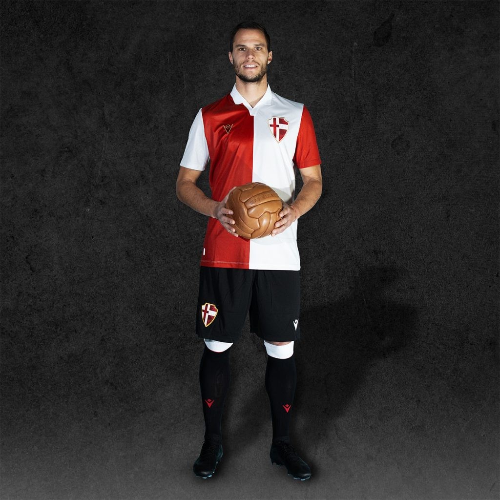 Padova 2024-25 Anniversary Kit