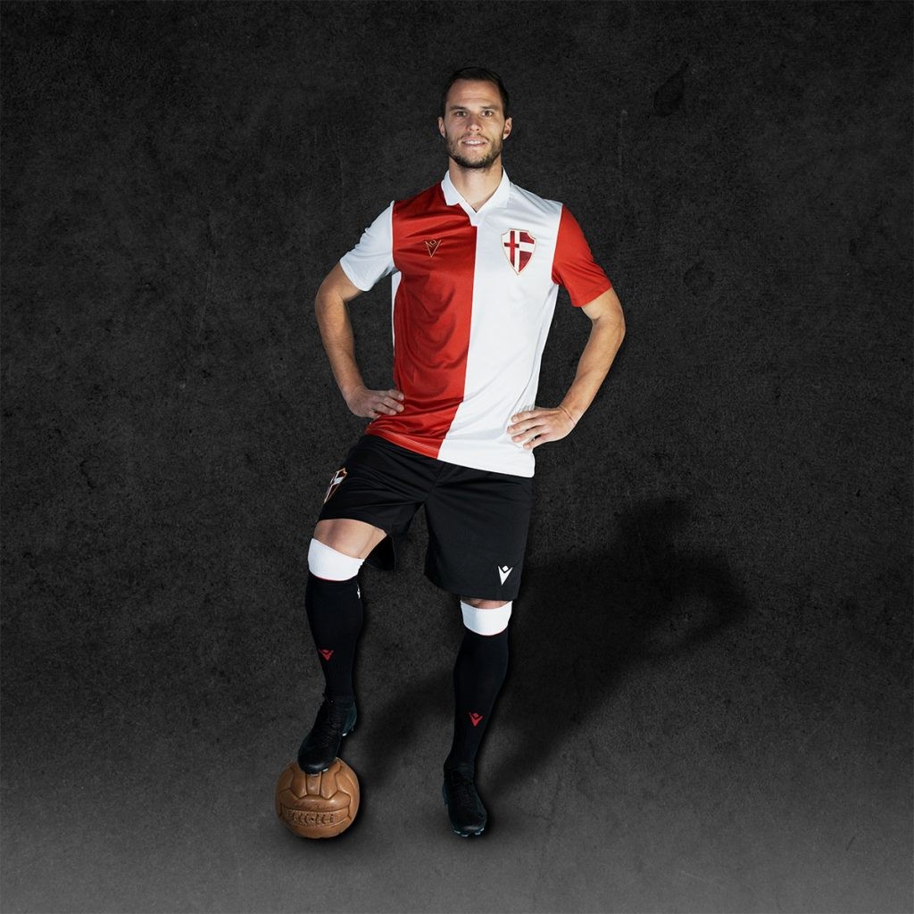 Padova 2024-25 Anniversary Kit