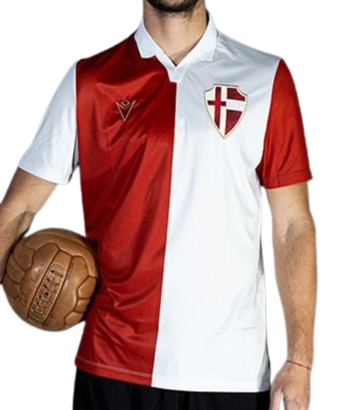 Padova 2024-25 Anniversary Kit