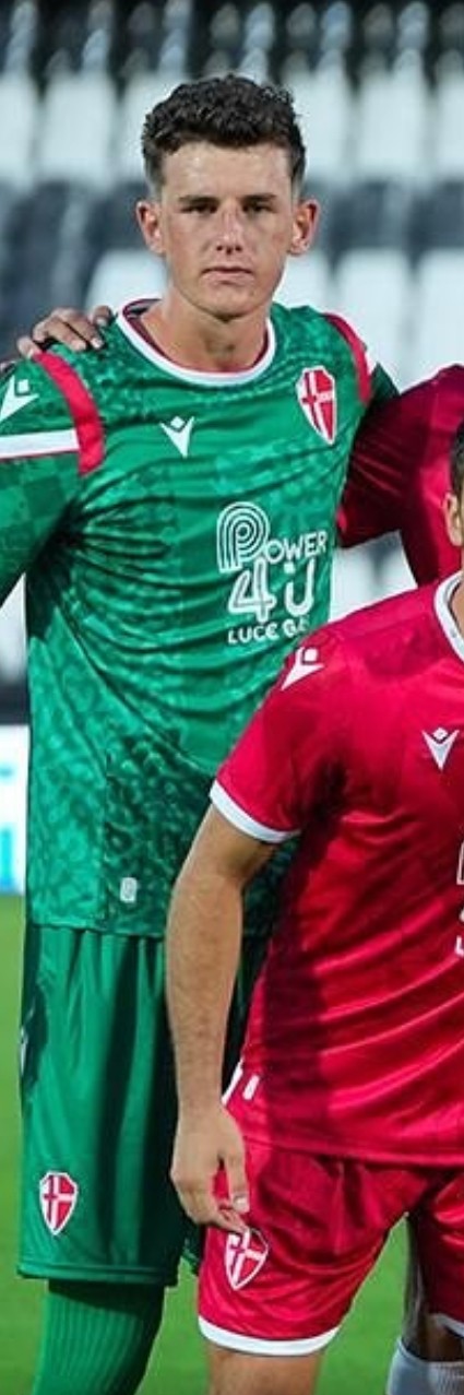 Padova 2024-25 GK 2 Kit