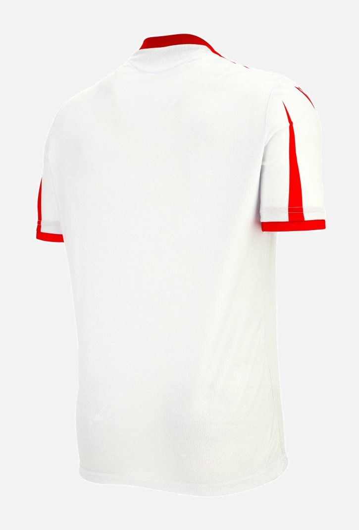 Padova 2025-26 Home Kit