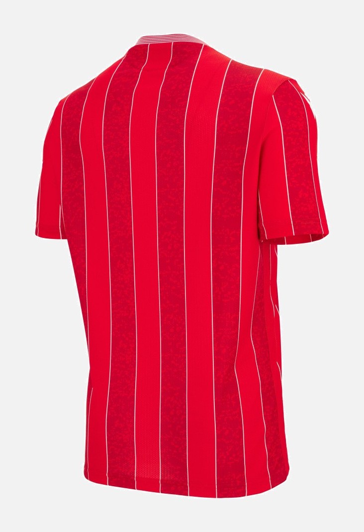 Padova 2025-26 Away Kit