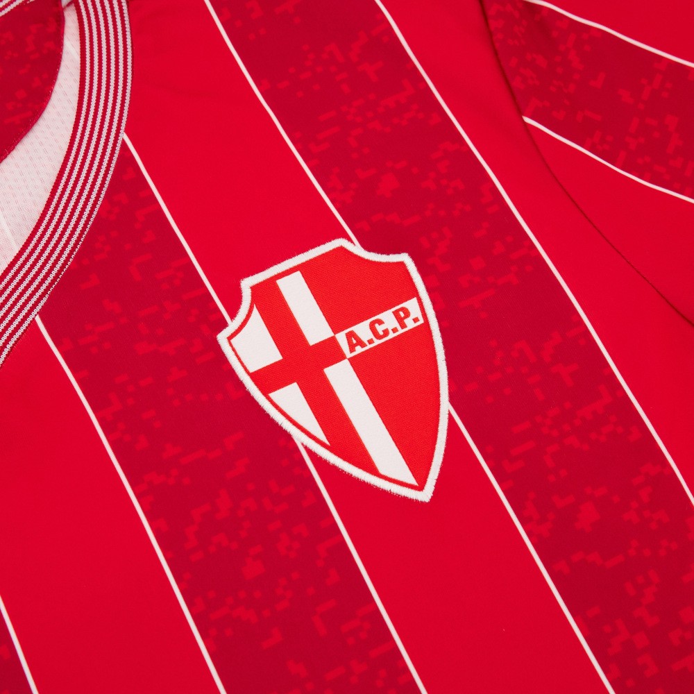 Padova 2025-26 Away Kit