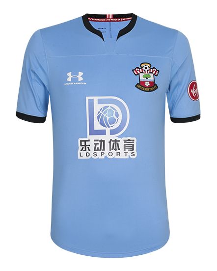 Southampton FC 2019-20 GK 1 Kit