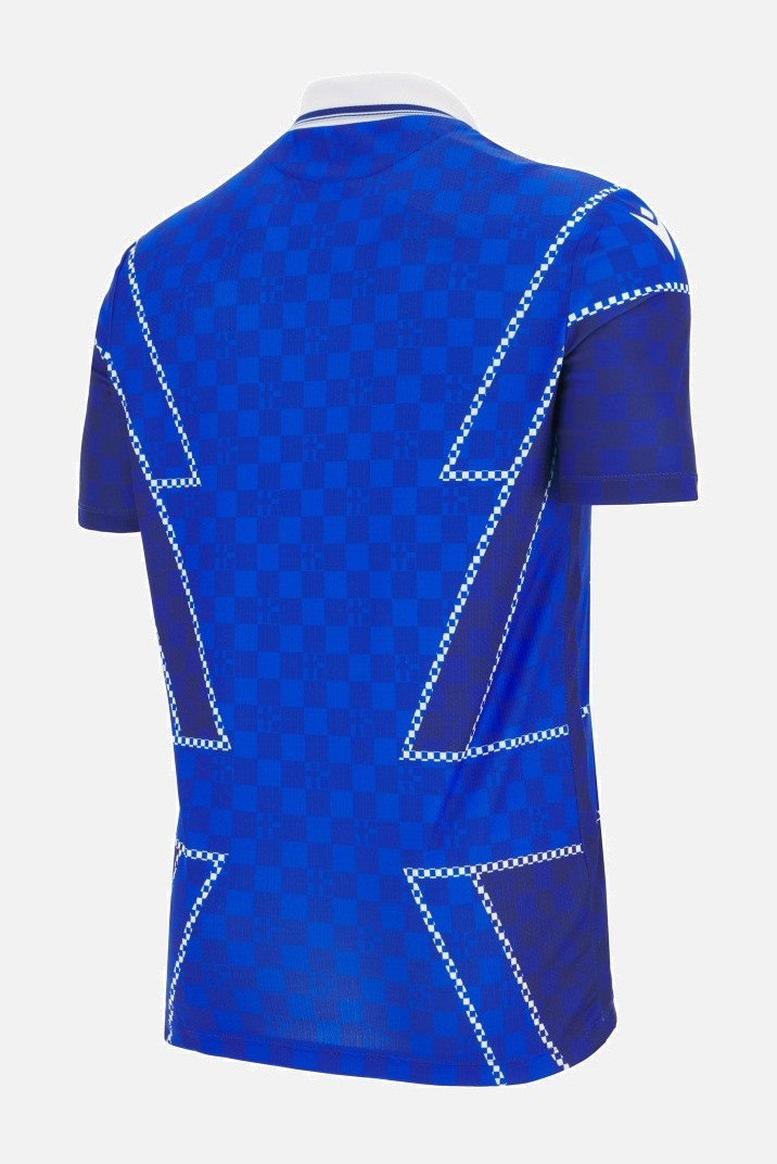 Padova 2025-26 Third Kit