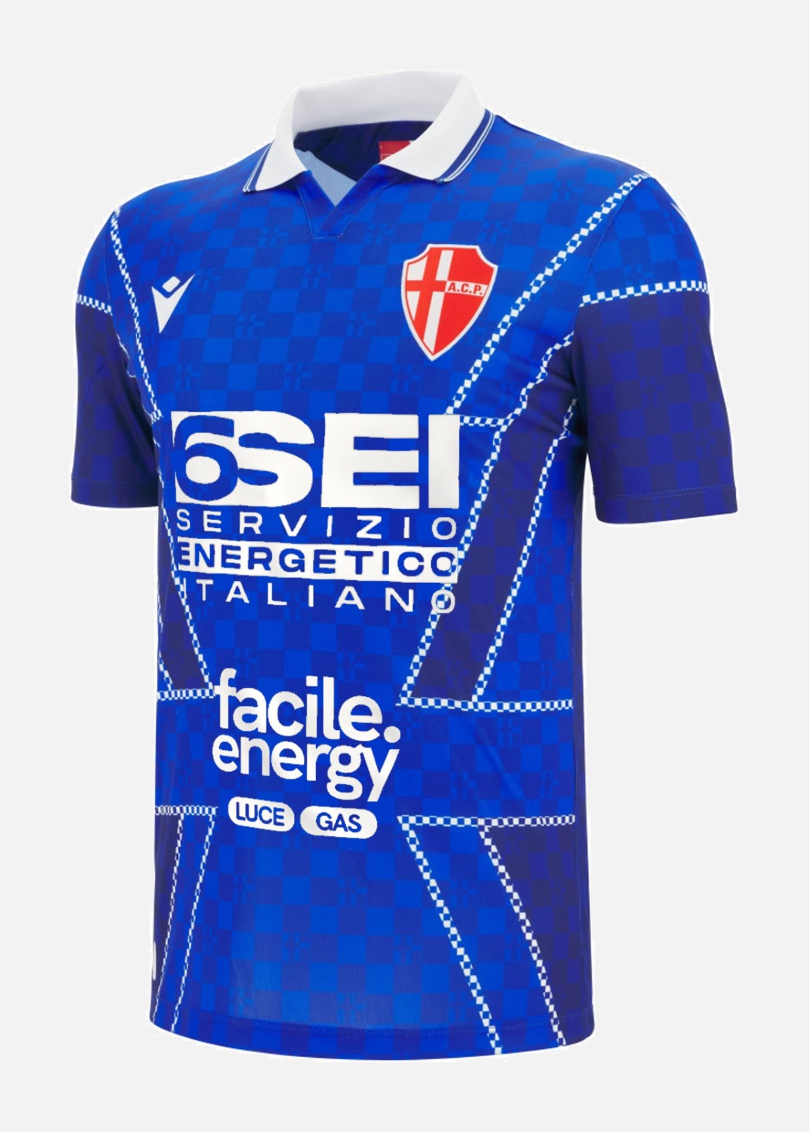 Padova 2025-26 Third Kit