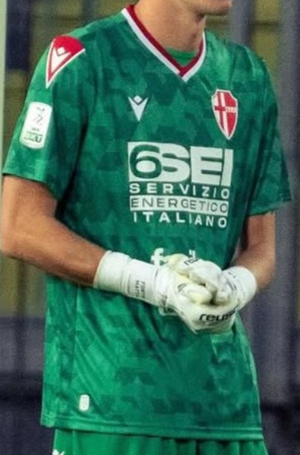 Padova 2025-26 GK 1 Kit