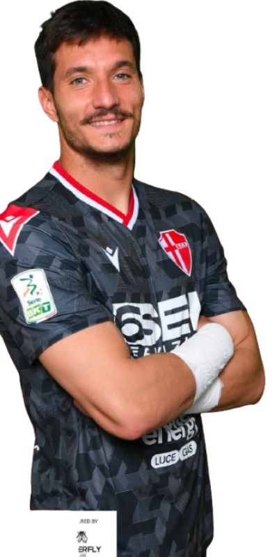 Padova 2025-26 GK 3 Kit
