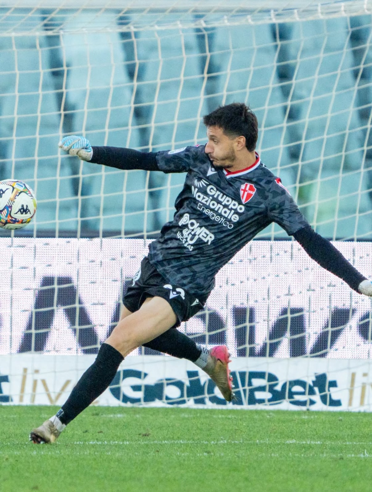 Padova 2025-26 GK 3 Kit