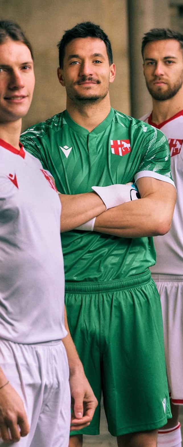 Padova 2025-26 GK Special Kit