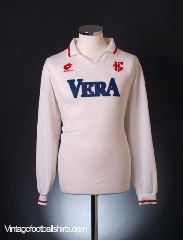 Padova 1992-93 Home Kit