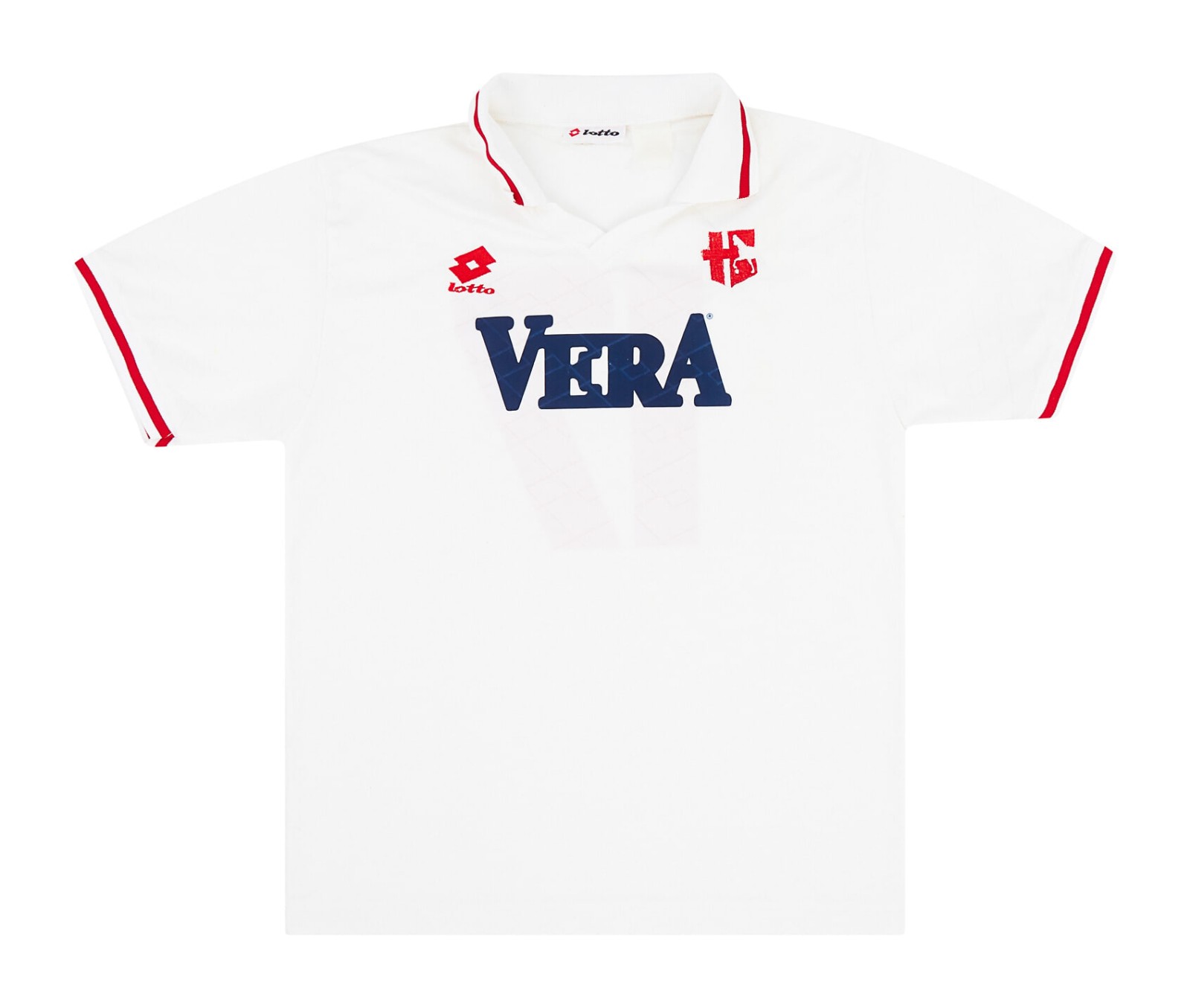 Padova 1992-93 Home Kit