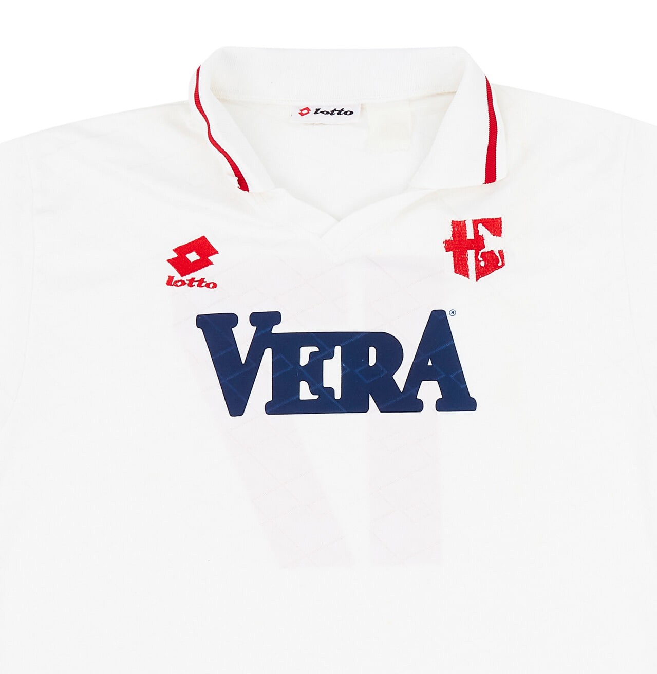 Padova 1993-94 Home Kit