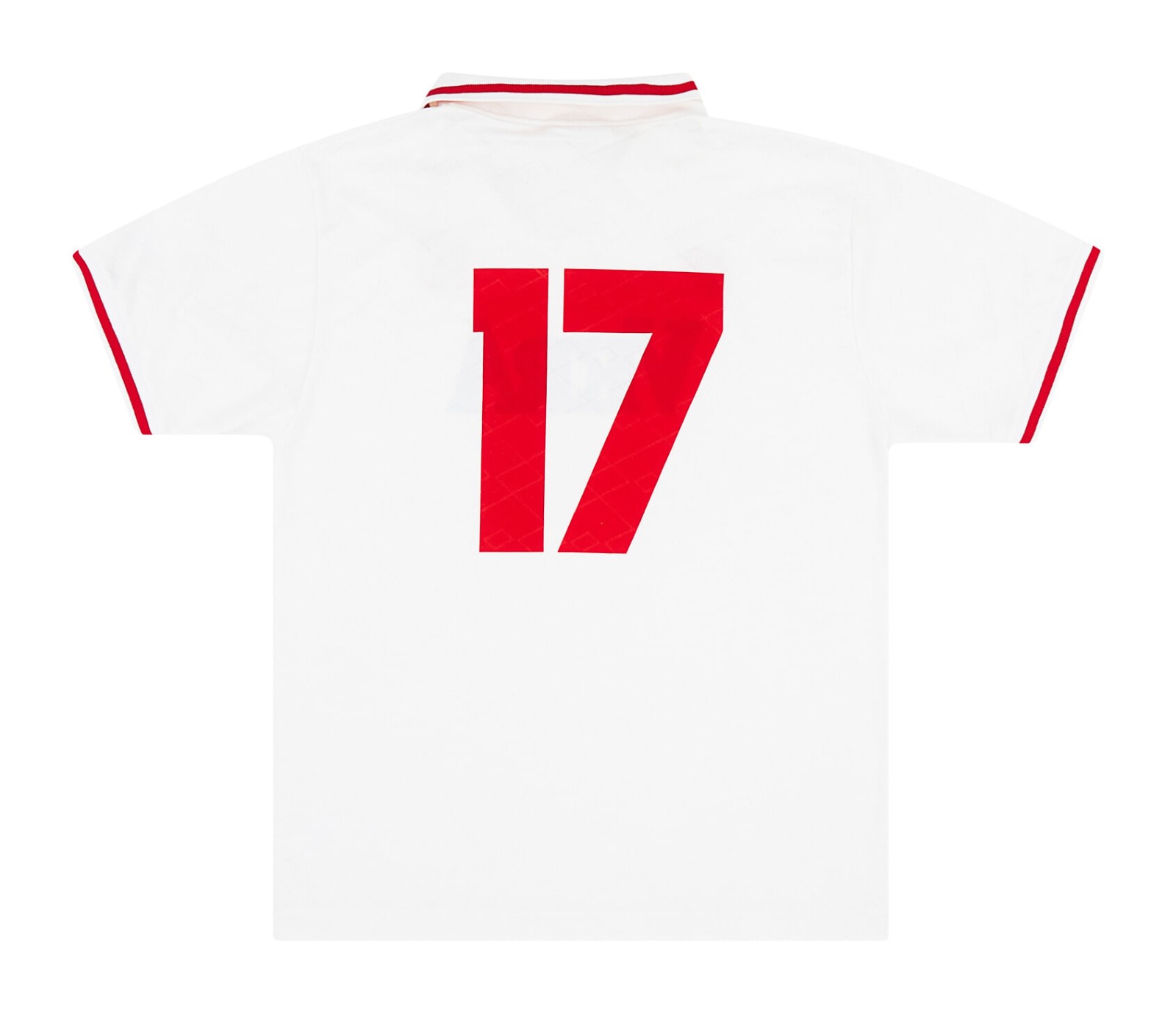 Padova 1993-94 Home Kit